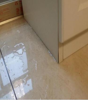 阳明漏水检测 厕所漏水怎么检测?